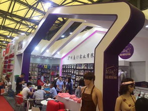 今唯科技樂點(diǎn)大賽官方籌備組亮相中國日用百貨商品交易會(huì)，助力百貨銷售創(chuàng)新升級(jí)