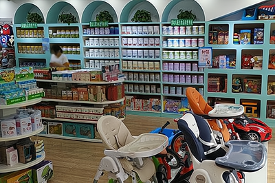 北京母嬰用品加盟品牌概覽及市場(chǎng)分析
