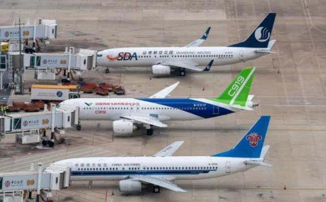 遙遙領(lǐng)先 當(dāng)美國電動汽車還在普及時(shí)，中國載人電動飛機(jī)已蓄勢待發(fā)