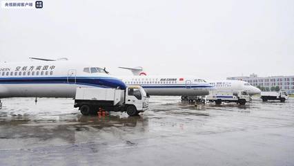 ARJ21正式入編三大航機(jī)隊(duì)，開啟國產(chǎn)支線客機(jī)國際主流運(yùn)營新篇章